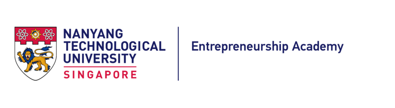 NTU Entrepreneurship Academy