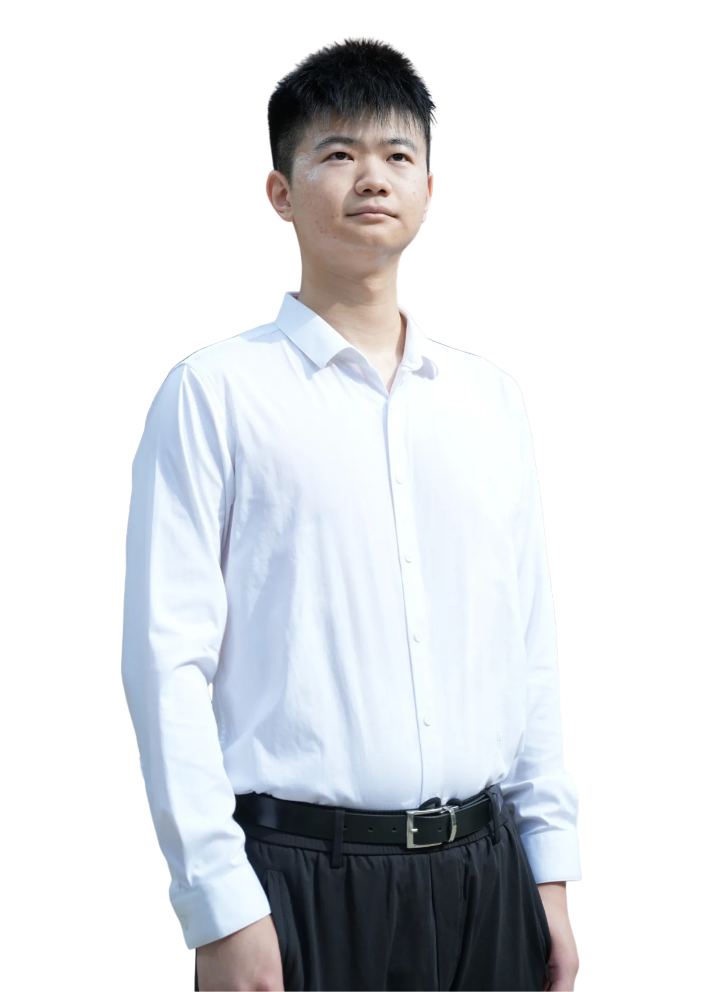 Lawrence Tang